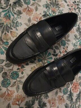 a.n.a Women's Schoolgirl Shoes